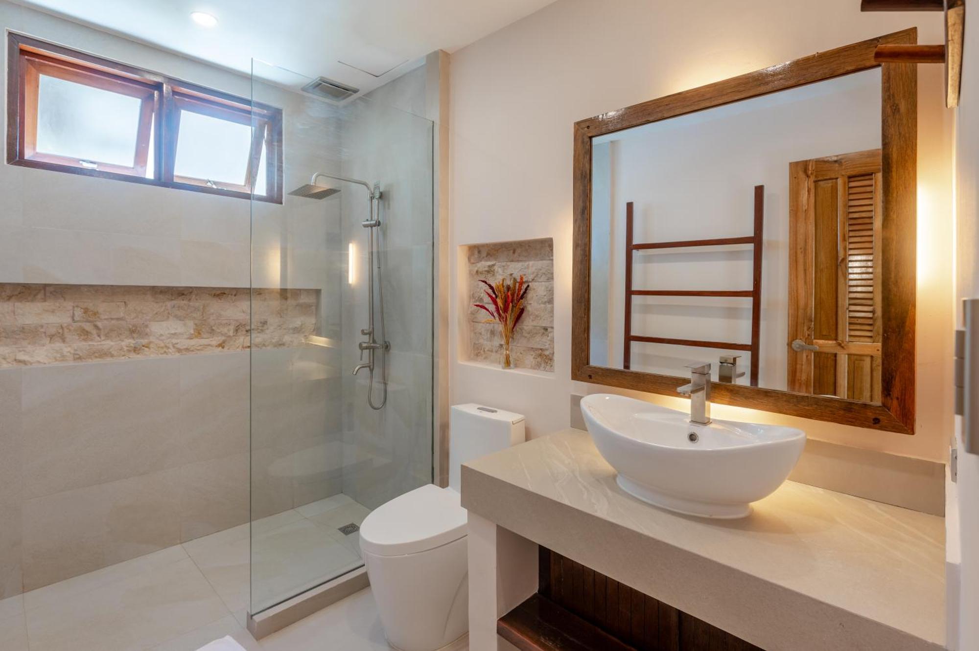Bulan Villas Siargao General Luna  Buitenkant foto